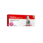 Meltra Spot On Gatos H/4 Kg