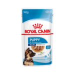 Pouch Royal Canin Dog Maxi Puppy X 140 Grm