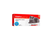 Meltra Spot On Gatos 4 A 8 Kg