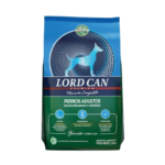 LordCan Adulto Razas Medianas y Grandes X 8 Kg