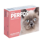 Perfos Gato Hasta 4 Kg