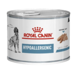 Lata Royal Canin Dog Hypoallergenic X 200 Grm