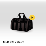Bolso Transportador "M" B.P 11166-11191-11189-11192-11190