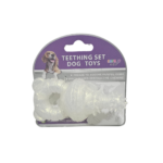 Mordillo ChupetePara Frezzer Brilla En La Oscuridad Ctr18