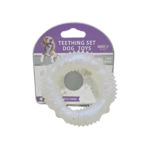 Mordillo Dona Para Frezzer Brilla En La Oscuridad Ctr16