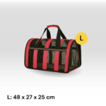 Bolso Transportador "L" B.P 11187-11185-11188-11165-1186