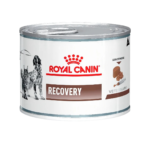 Lata Royal Canin Cat Y Dog Recovery X 195 Grm