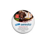 Seresto Para Perros + 8 Kg