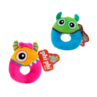 Juguetes Plush Surtido Jp015