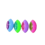 Rsh Pelota Rugby Con Luz Led Syy142
