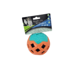 Pelota De Goma Con Tela Sy008
