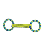 K9 Fitness Soga Trenzada Xl H96375