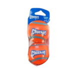 Chkit Tennis Ball 2Pk Shrink Lg Ch17130A