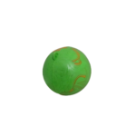 Pelota De Goma 58 Mm Con Pack Mupets