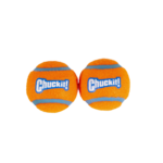 Chkit Tennis Ball 2 Pk Md 74023