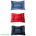 Colchoneta Premium Mullida Antidesgarro 95 X 55 Ep0003
