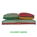 Colchoneta Premium Antidesgaro C/Cierre 85 X 60 Ep0006