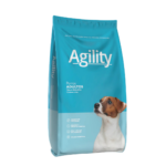 Agility Dog Adulto S/B X 1,5 Kg