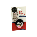 Animales Sonajero P/Gato Sd093