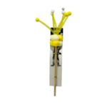 Varita Pompon Con Tubos Sy071