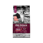 Old Prince Gato Cordero Sterilized X 7,5 Kg
