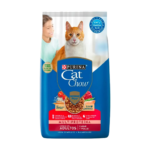 Cat Chow Adult Carne Y Pollo X 15 Kg