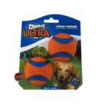 Chkit Ultra Ball2Pk Md17001