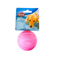 Pelota 33446 Tpr Flotable 6 Cm