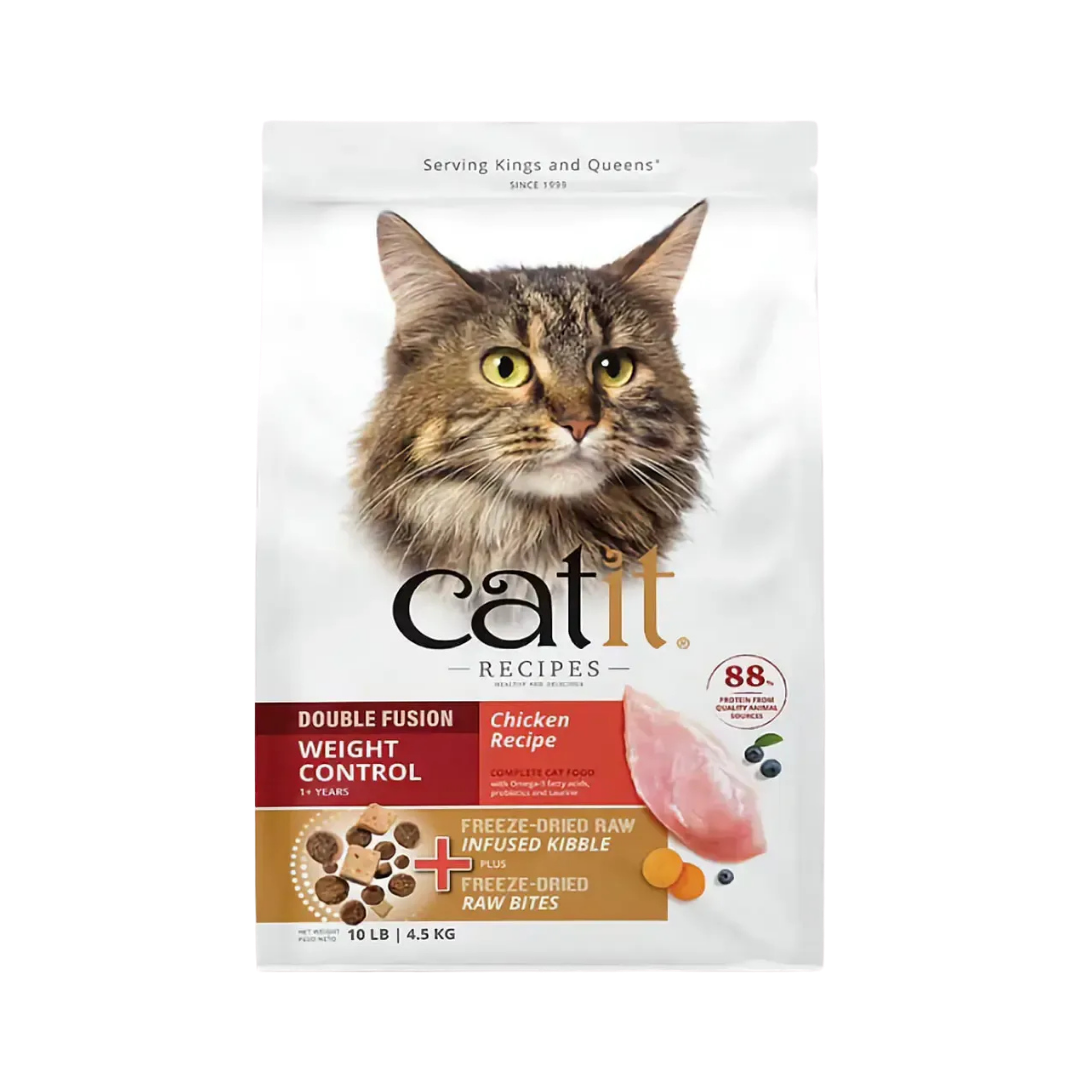 1945 Catit Recipes Adult X 4,5 Kg - Imagen 1
