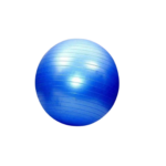 Pelota Crystal 60 Mm Pcr07