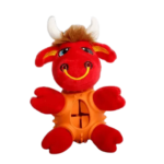 Afp Treat Hider-Bull Body Treat Hider 5919