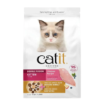 Catit Recipes Kitten X 1,8 Kg
