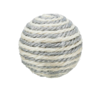 Pelota De Sisal 06 Cm 4075