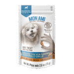 Mon Ami Snack Pollo 75 Grm S02003