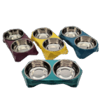 Comedero Dob. Dcw-2553-60 Commp25531