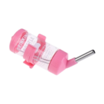 Bebedero Hamster Pico Metal Economico 250 Ml