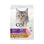 Catit Recipes Indoor X 4,5 Kg