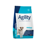 Agility Dog Adulto S/B X 15 Kg