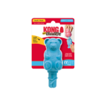 Pswp11 - Kong Chewstix Puppy Twist Bear Md/Lg 12614