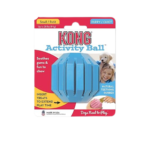Kp32 - Kong Puppy Activity Ball Sm 11618