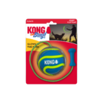 Psv32 - Kong Wavz Ball Assorted Sm 11968