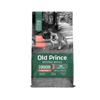 Old Prince Perro Cordero Y Arroz W.C X 15 Kg