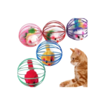 Chkiy Ultra Ball 1-Pk Lg 17030