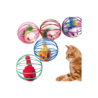 Chkiy Ultra Ball 1-Pk Lg 17030