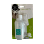 Set De Mamadera C/Tetina De Repuesto Sd004