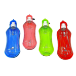 Botella De Mascota 500 Ml Dcw-2545/Botmp25456-120