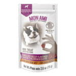 Mon Ami Snack Churrasquito 75 Grm S01003