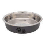 Comedero Acero Inox Gato Chato 25275