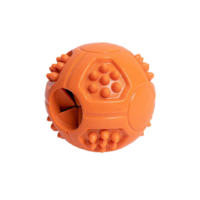 Pelota Dosificadora De Goma De Comida Jup108115