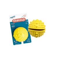 Pelota Con Pinches Dispensador De Goma Jup75799